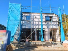 【愛知県/名古屋市天白区梅が丘】名古屋市天白区梅が丘2丁目　新築一戸建て 