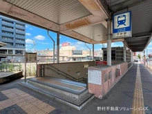 【愛知県/名古屋市天白区梅が丘】名古屋市天白区梅が丘2丁目　新築一戸建て 