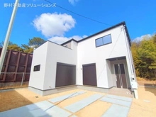 【愛知県/名古屋市天白区梅が丘】名古屋市天白区梅が丘2丁目　新築一戸建て 