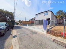 【愛知県/名古屋市天白区梅が丘】名古屋市天白区梅が丘2丁目　新築一戸建て 