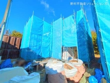 【愛知県/名古屋市天白区梅が丘】名古屋市天白区梅が丘2丁目　新築一戸建て 