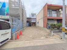 【愛知県/名古屋市西区笠取町】名古屋市西区笠取町1丁目　新築一戸建て 
