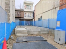 【愛知県/名古屋市西区笠取町】名古屋市西区笠取町1丁目　新築一戸建て 