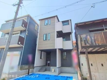 【愛知県/名古屋市天白区原】名古屋市天白区原2丁目　新築一戸建て 