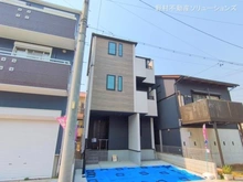 【愛知県/名古屋市天白区原】名古屋市天白区原2丁目　新築一戸建て 