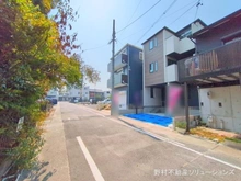 【愛知県/名古屋市天白区原】名古屋市天白区原2丁目　新築一戸建て 