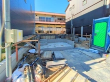 【愛知県/名古屋市天白区原】名古屋市天白区原2丁目　新築一戸建て 
