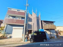 【愛知県/名古屋市天白区原】名古屋市天白区原2丁目　新築一戸建て 