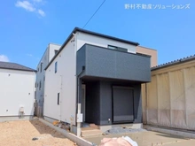 【愛知県/名古屋市千種区萱場】名古屋市千種区萱場2丁目　新築一戸建て 