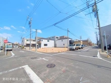 【愛知県/名古屋市千種区萱場】名古屋市千種区萱場2丁目　新築一戸建て 