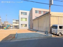 【愛知県/名古屋市千種区萱場】名古屋市千種区萱場2丁目　新築一戸建て 