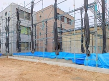 【愛知県/名古屋市千種区萱場】名古屋市千種区萱場2丁目　新築一戸建て 