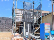 【愛知県/名古屋市千種区萱場】名古屋市千種区萱場2丁目　新築一戸建て 