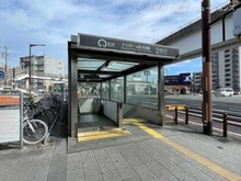 【愛知県/名古屋市千種区萱場】名古屋市千種区萱場2丁目　新築一戸建て 