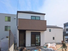 【愛知県/名古屋市千種区萱場】名古屋市千種区萱場2丁目　新築一戸建て 