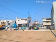 【愛知県/名古屋市千種区萱場】名古屋市千種区萱場2丁目　新築一戸建て 