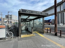 【愛知県/名古屋市千種区萱場】名古屋市千種区萱場2丁目　新築一戸建て 