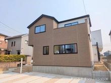 【愛知県/名古屋市天白区梅が丘】名古屋市天白区梅が丘2丁目　新築一戸建て 