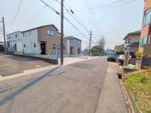 【愛知県/名古屋市天白区梅が丘】名古屋市天白区梅が丘2丁目　新築一戸建て 