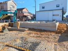 【愛知県/名古屋市天白区梅が丘】名古屋市天白区梅が丘2丁目　新築一戸建て 