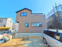 【愛知県/名古屋市天白区梅が丘】名古屋市天白区梅が丘2丁目　新築一戸建て 