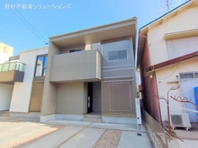 【愛知県/名古屋市北区清水】名古屋市北区清水2丁目　新築一戸建て 