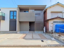 【愛知県/名古屋市北区清水】名古屋市北区清水2丁目　新築一戸建て 
