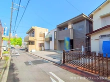 【愛知県/名古屋市北区清水】名古屋市北区清水2丁目　新築一戸建て 