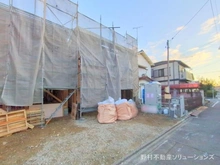 【愛知県/名古屋市北区清水】名古屋市北区清水2丁目　新築一戸建て 