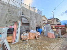 【愛知県/名古屋市北区清水】名古屋市北区清水2丁目　新築一戸建て 