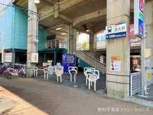 【愛知県/名古屋市北区清水】名古屋市北区清水2丁目　新築一戸建て 