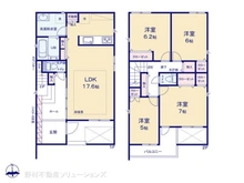 【愛知県/名古屋市北区清水】名古屋市北区清水2丁目　新築一戸建て 