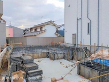【愛知県/名古屋市千種区上野】名古屋市千種区上野1丁目　新築一戸建て 