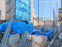 【愛知県/名古屋市千種区上野】名古屋市千種区上野1丁目　新築一戸建て 