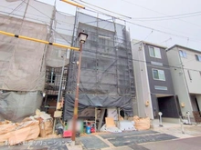 【愛知県/名古屋市千種区上野】名古屋市千種区上野1丁目　新築一戸建て 