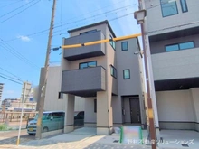 【愛知県/名古屋市千種区上野】名古屋市千種区上野1丁目　新築一戸建て 