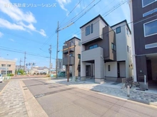 【愛知県/名古屋市千種区上野】名古屋市千種区上野1丁目　新築一戸建て 