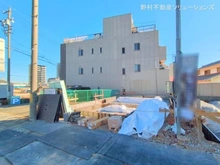 【愛知県/名古屋市千種区上野】名古屋市千種区上野1丁目　新築一戸建て 