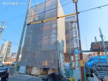 【愛知県/名古屋市千種区上野】名古屋市千種区上野1丁目　新築一戸建て 