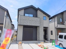 【愛知県/名古屋市名東区大針】名古屋市名東区大針3丁目　新築一戸建て 