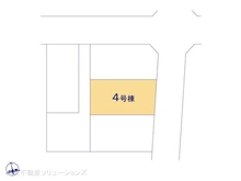 【愛知県/名古屋市名東区大針】名古屋市名東区大針3丁目　新築一戸建て 