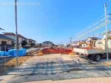 【愛知県/名古屋市名東区大針】名古屋市名東区大針3丁目　新築一戸建て 