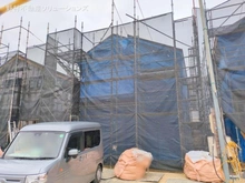 【愛知県/名古屋市名東区大針】名古屋市名東区大針3丁目　新築一戸建て 
