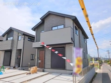 【愛知県/名古屋市名東区大針】名古屋市名東区大針3丁目　新築一戸建て 