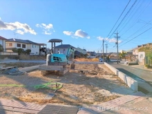【愛知県/名古屋市名東区大針】名古屋市名東区大針3丁目　新築一戸建て 