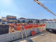 【愛知県/名古屋市名東区大針】名古屋市名東区大針3丁目　新築一戸建て 