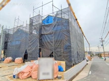 【愛知県/名古屋市名東区大針】名古屋市名東区大針3丁目　新築一戸建て 