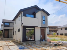 【愛知県/名古屋市名東区大針】名古屋市名東区大針3丁目　新築一戸建て 