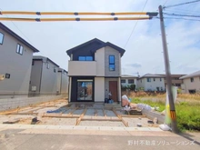 【愛知県/名古屋市名東区大針】名古屋市名東区大針3丁目　新築一戸建て 