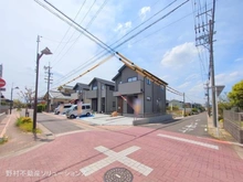 【愛知県/名古屋市名東区大針】名古屋市名東区大針3丁目　新築一戸建て 